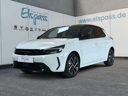 Weiss Gebraucht 2024 Opel Corsa Kleinwagen | 23.985 €