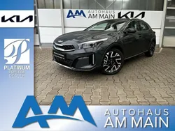 Pentametal Gebraucht 2023 Kia XCeed Spirit SUV | 26.950 € (Fairer Preis)
