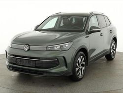 Grün Neu 2025 VW Tiguan SUV | 39.874 € (Fairer Preis)