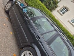 Schwarz Gebraucht 2004 BMW 316 Kombi | 2.900 € (Fairer Preis)