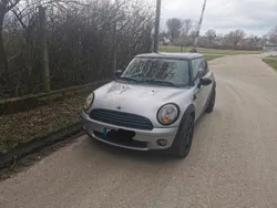 Silber Gebraucht 2006 Mini Cooper Kleinwagen | 1.900 € (Guter Preis)