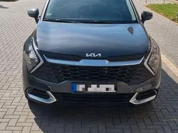 Grau Gebraucht 2022 Kia Sportage Edition 7 SUV | 19.500 € (Guter Preis)