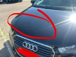 Gebraucht 2014 Audi A1 Sportback Ambition Kleinwagen | 9.500 € (Fairer Preis)