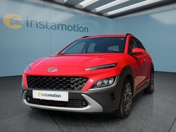 Rot Gebraucht 2021 Hyundai Kona SUV | 19.649 € (Fairer Preis)