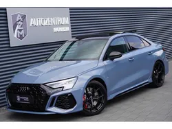 Gebraucht 2022 Audi RS3 Kleinwagen | 57.990 € (Guter Preis)