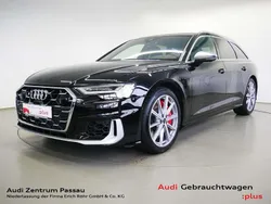 Schwarz Gebraucht 2024 Audi S6 Sport Kombi | 72.490 € (Fairer Preis)