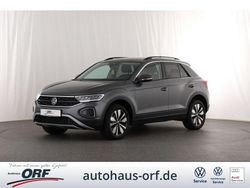 Grau Gebraucht 2024 VW T-Roc Move SUV | 29.350 € (Fairer Preis)