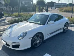 Weiß Gebraucht 2009 Porsche 911 Carrera S Coupé | 66.500 € (Fairer Preis)