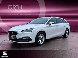 Candyweiß Gebraucht 2022 Seat Leon Beats Kombi | 21.499 € (Fairer Preis)