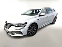 Weiss Gebraucht 2022 Renault Talisman Zen Kombi | 17.188 € (Fairer Preis)