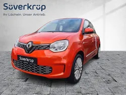 Orange Gebraucht 2020 Renault Twingo Vibes Kleinwagen | 10.890 € (Fairer Preis)