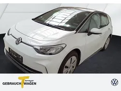 Weiß Gebraucht 2024 VW ID.3 Pro Kleinwagen | 29.870 € (Superpreis)