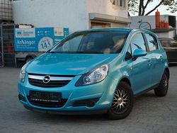 Gebraucht 2010 Opel Corsa Edition Kleinwagen | 1.600 € (Superpreis)