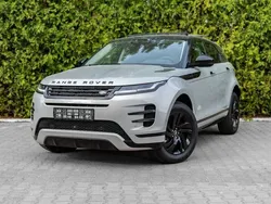 Weiß Neu 2025 Land Rover Range Rover evoque SE Dynamic SUV | 52.900 € (Superpreis)