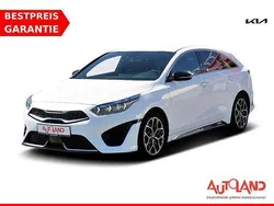 Andere Gebraucht 2022 Kia ProCeed 2 Kleinwagen | 26.990 € (Fairer Preis)