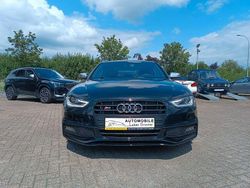 Schwarz Gebraucht 2014 Audi S4 Sport Limousine | 19.800 € (Fairer Preis)
