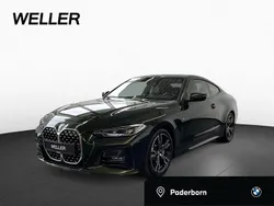 Grün Gebraucht 2022 BMW 1M Shadowline Coupé | 38.490 € (Fairer Preis)