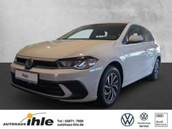 Grau Neu 2025 VW Polo R Limousine | 22.490 € (Guter Preis)