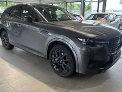 Grau Neu 2025 Mazda CX-60 Homura-Line SUV | 49.989 € (Guter Preis)