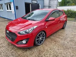 Rot Gebraucht 2012 Hyundai i30 Edition Coupé | 5.990 € (Guter Preis)