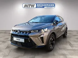 Blau Neu 2025 Mitsubishi ASX Intro Edition SUV | 31.970 € (Fairer Preis)