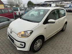 Gebraucht 2014 VW up! move up! Kleinwagen | 4.350 € (Fairer Preis)