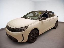 Weiß Gebraucht 2024 Opel Corsa Limousine | 21.890 € (Etwas zu teuer)