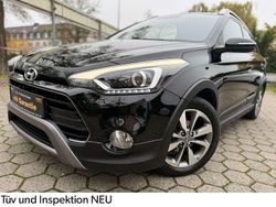 Schwarz Gebraucht 2018 Hyundai i20 Kleinwagen | 10.771 € (Fairer Preis)