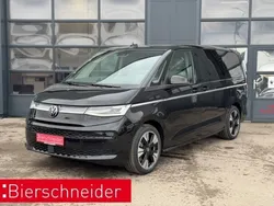 Schwarz Neu 2024 VW T7 Style Van | 63.990 € (Etwas zu teuer)