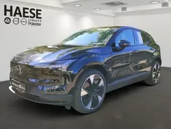 Schwarz Gebraucht 2025 Volvo EX30 Plus SUV | 40.900 € (Superpreis)