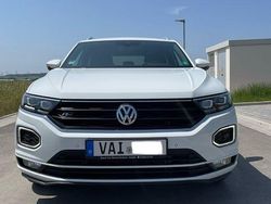 Gebraucht 2019 VW T-Roc R-line SUV | 21.900 € (Fairer Preis)