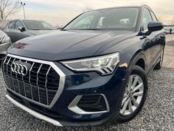 Blau Gebraucht 2020 Audi Q3 Sport SUV | 20.900 € (Guter Preis)