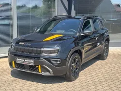Volcano black Neu 2025 Jeep Avenger North SUV | 35.490 € (Fairer Preis)