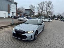 Grau Gebraucht 2023 BMW M340 M Sport Limousine | 52.500 € (Guter Preis)