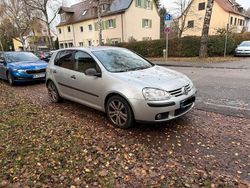 Silber Gebraucht 2007 VW Golf Limousine | 2.550 € (Guter Preis)