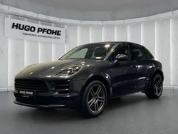 Other Gebraucht 2019 Porsche Macan SUV | 44.790 € (Fairer Preis)