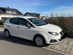 Weiß Gebraucht 2010 Seat Ibiza ST Kombi | 3.850 € (Fairer Preis)