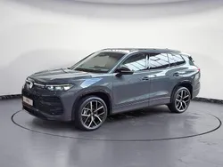Grau Neu 2025 VW Tayron R-line SUV | 73.490 €