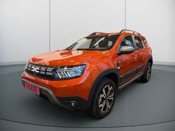 Arizona=orange=/(m) Gebraucht 2023 Dacia Duster Journey SUV | 21.645 € (Fairer Preis)