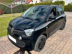 Schwarz Gebraucht 2016 Renault Twingo Liberty Kleinwagen | 6.900 € (Guter Preis)