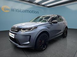 Gebraucht 2021 Land Rover Discovery 5 SUV | 30.499 € (Fairer Preis)