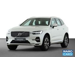 Weiß Gebraucht 2025 Volvo XC60 Core SUV | 48.460 € (Superpreis)