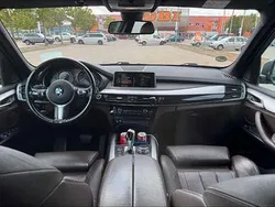 Schwarz Gebraucht 2016 BMW X5 SUV | 22.999 € (Fairer Preis)