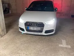 Weiß Gebraucht 2015 Audi S1 Kleinwagen | 16.500 € (Guter Preis)