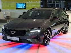 Moonstone grey Gebraucht 2022 Opel Insignia Ultimate Kombi | 16.850 € (Guter Preis)