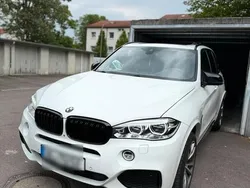Weiß Gebraucht 2016 BMW X5 M Sport SUV | 32.500 € (Fairer Preis)
