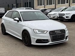 Weiß Gebraucht 2013 Audi S3 Sport Coupé | 18.450 € (Superpreis)