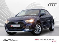 Navarrablau metallic Gebraucht 2024 Audi A1 Sport Kleinwagen | 26.970 € (Fairer Preis)