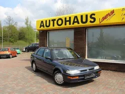 Grau Gebraucht 1992 Honda Concerto Limousine | 5.980 €