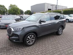 Grau Gebraucht 2022 Ssangyong Rexton Sapphire SUV | 30.600 €